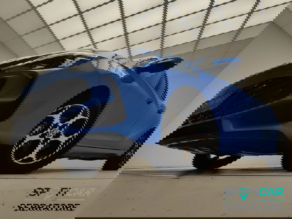 Mg MG3 usata a Como (14)