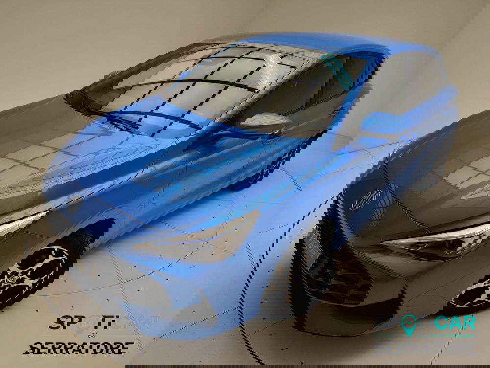 Mg MG3 usata a Como (15)