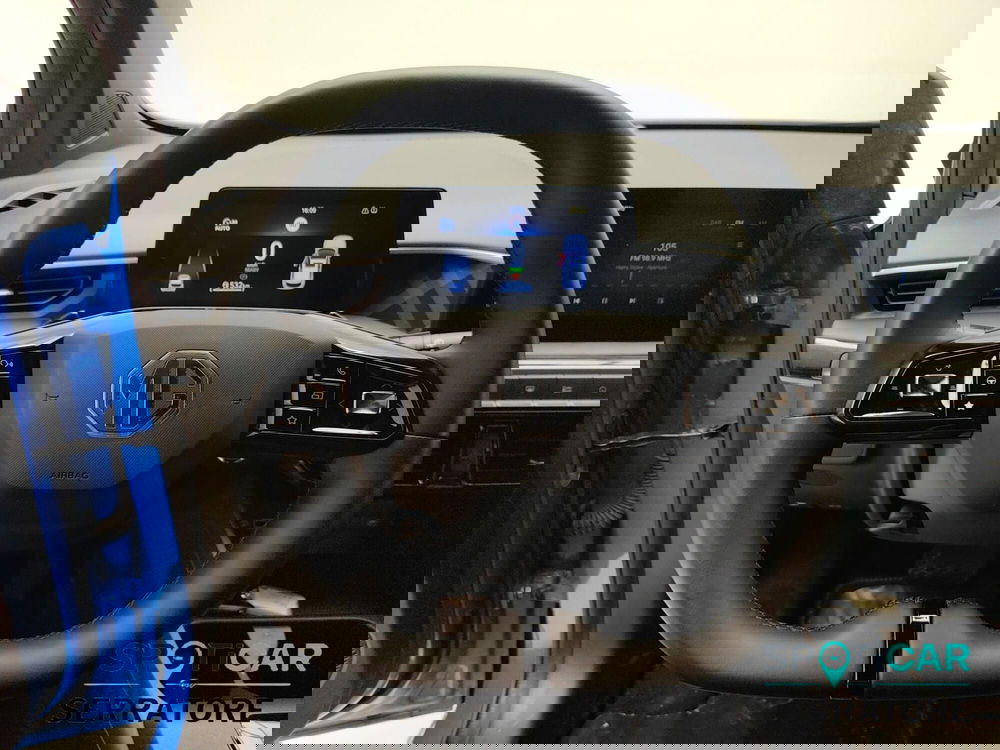 Mg MG3 usata a Como (16)