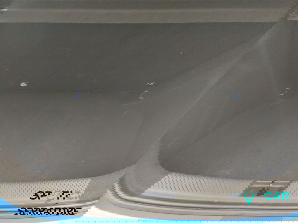 Mg MG3 usata a Como (17)