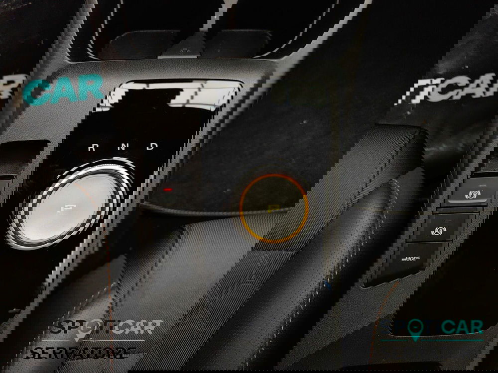 Mg MG3 usata a Como (18)