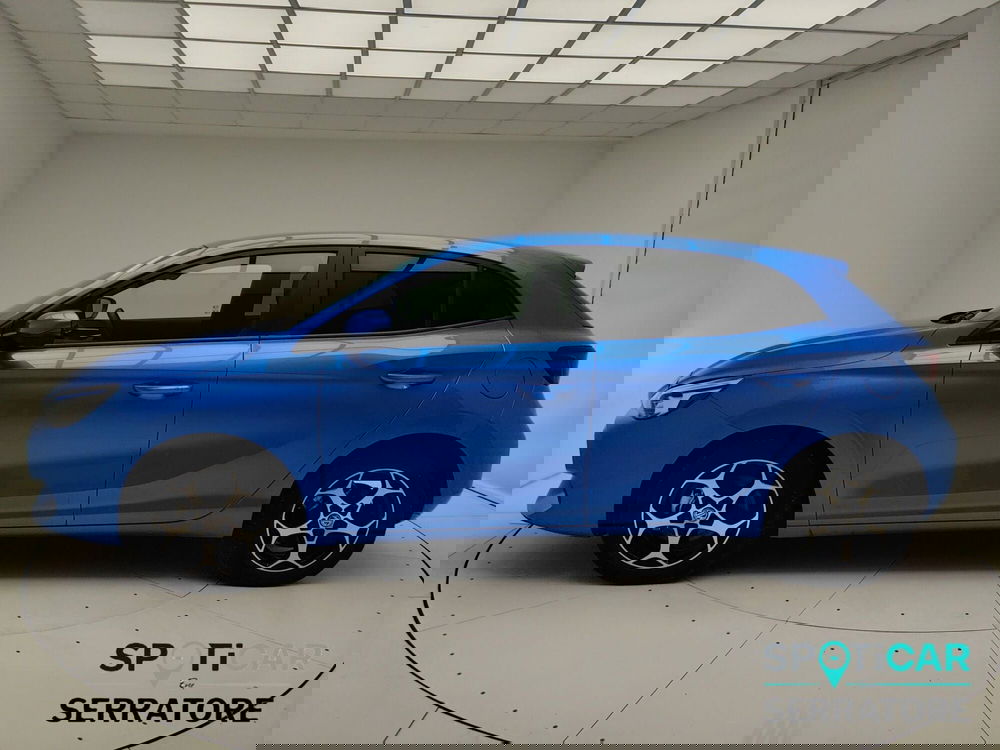 Mg MG3 usata a Como (20)