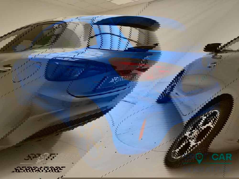 Mg MG3 usata a Como (4)