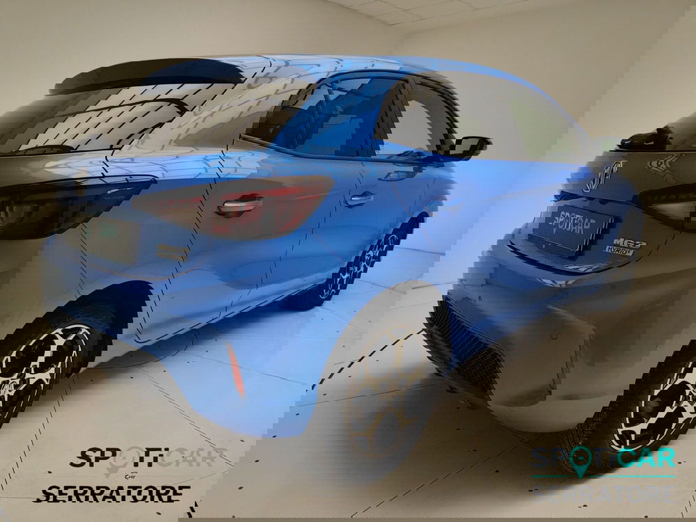 Mg MG3 usata a Como (6)