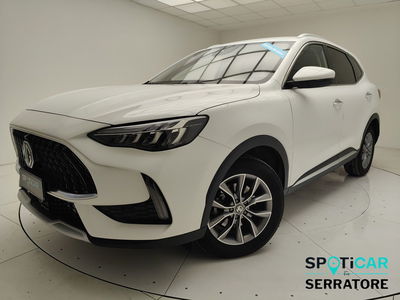 Mg HS HS 1.5T-GDI Comfort del 2024 usata a Erba