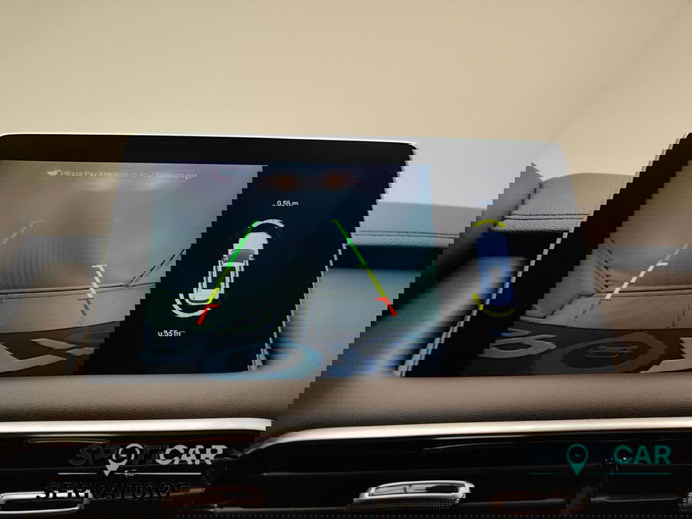 Mg HS usata a Como (10)