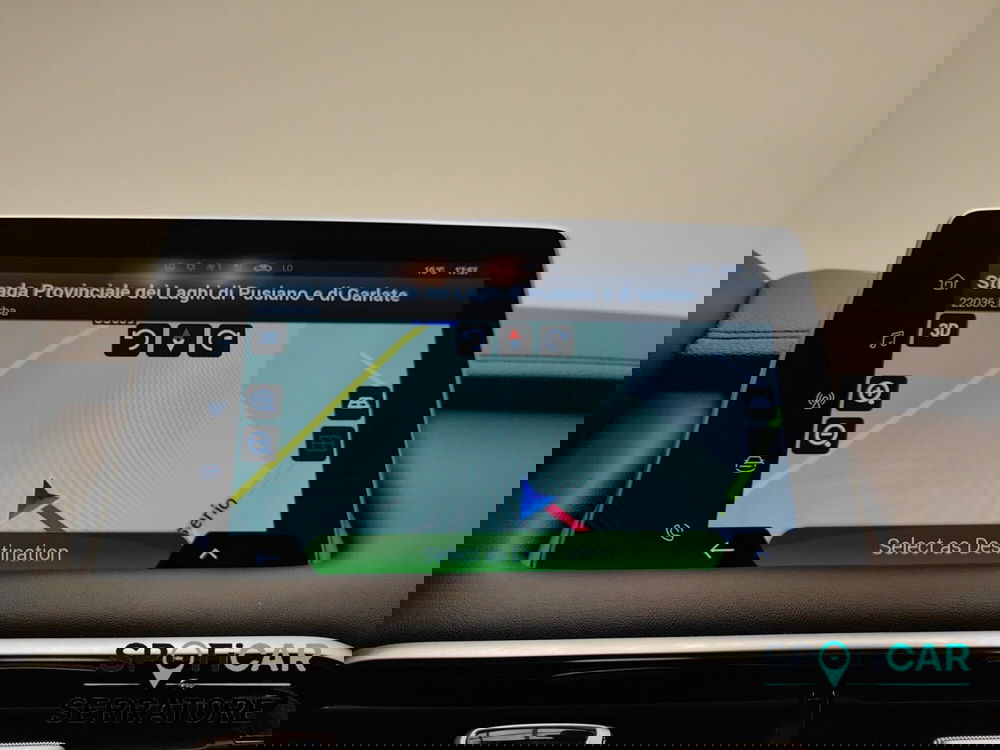 Mg HS usata a Como (11)