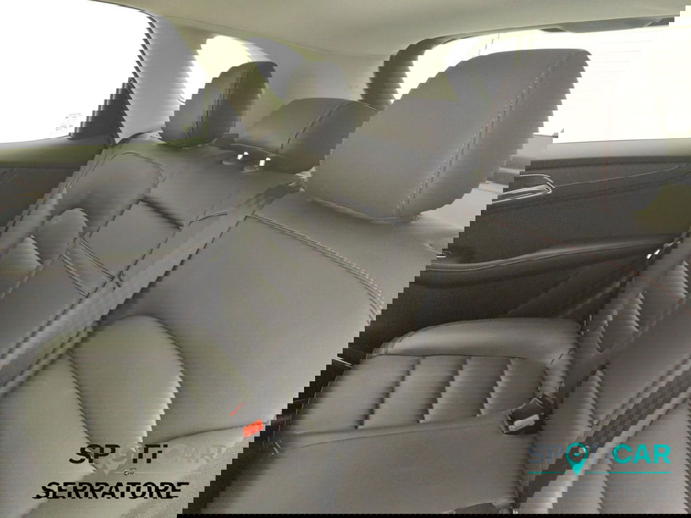 Mg HS usata a Como (13)