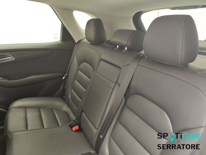 Mg HS usata a Como (13)