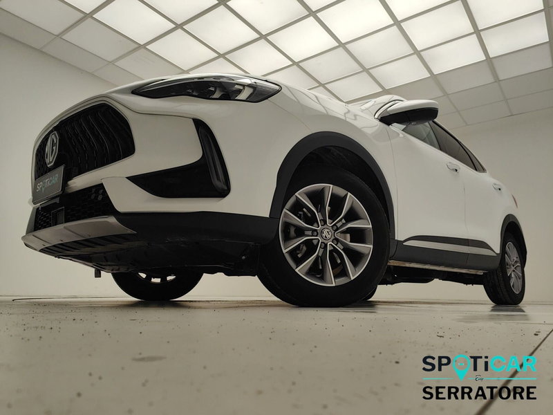 Mg HS usata a Como (14)