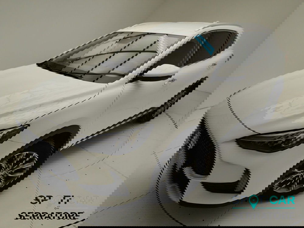 Mg HS usata a Como (15)