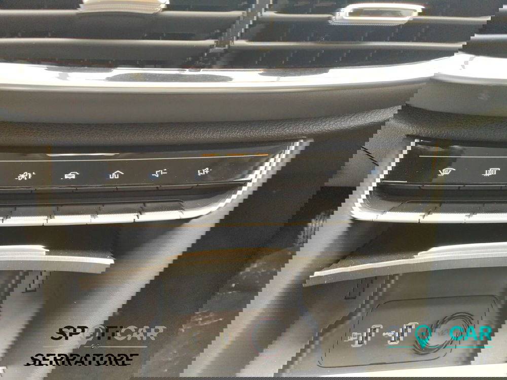 Mg HS usata a Como (16)