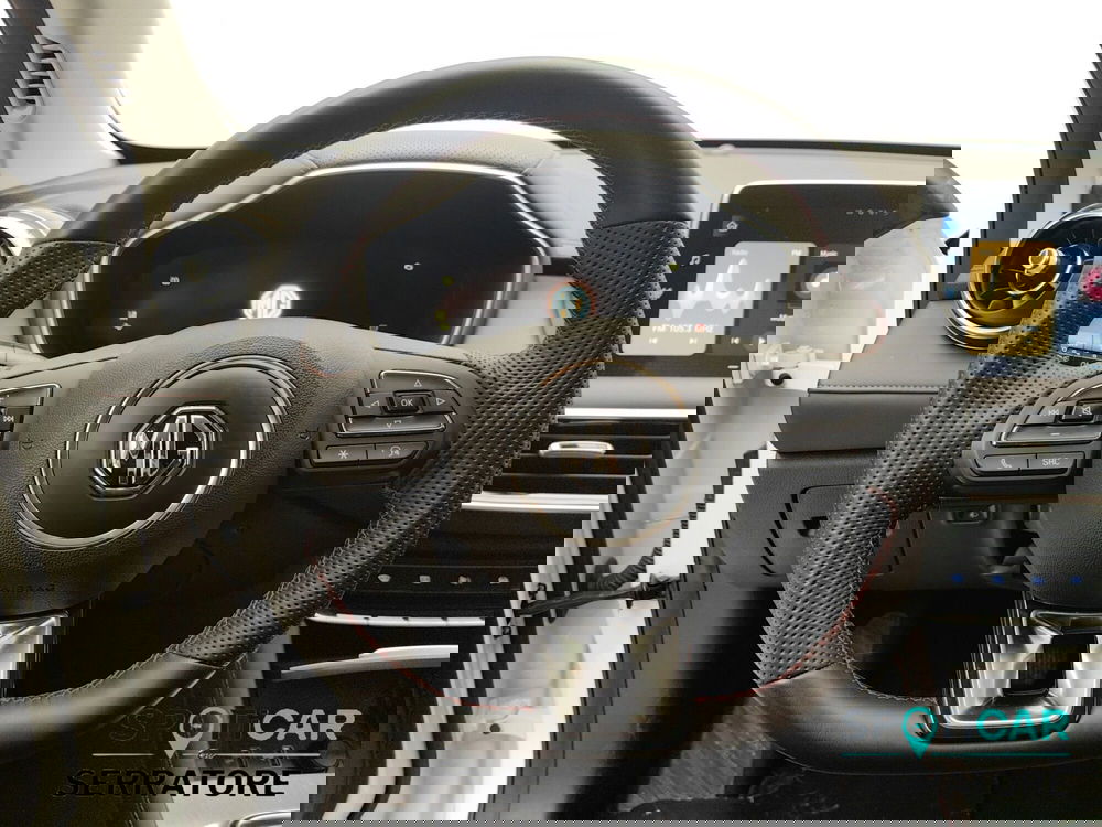 Mg HS usata a Como (17)