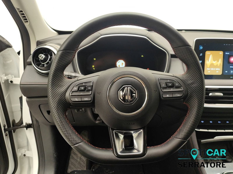 Mg HS usata a Como (17)