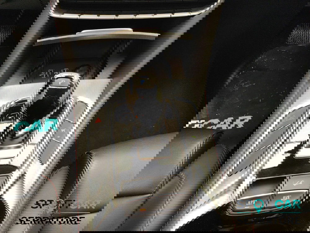 Mg HS usata a Como (19)