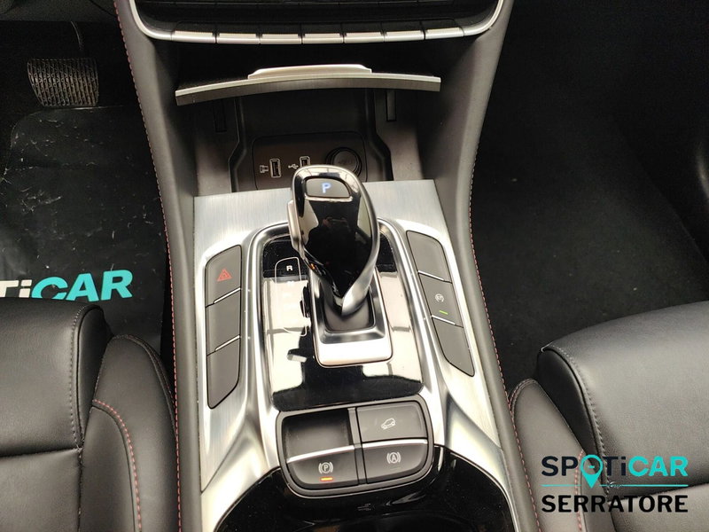 Mg HS usata a Como (19)