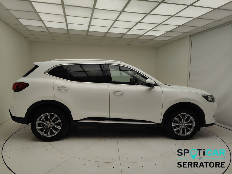 Mg HS usata a Como (20)