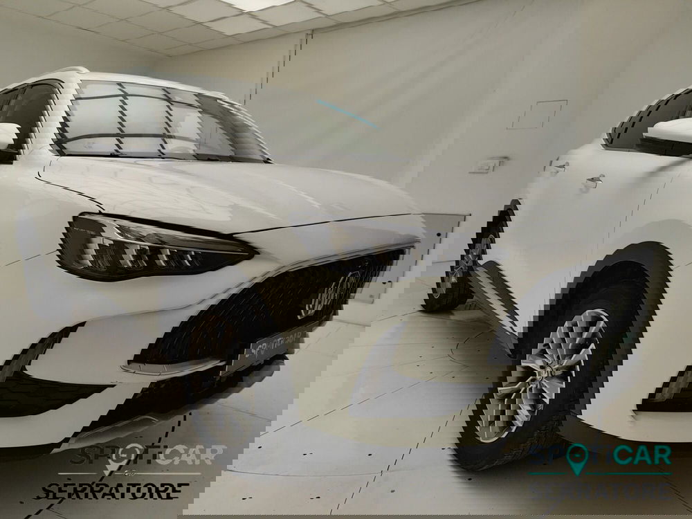 Mg HS usata a Como (3)