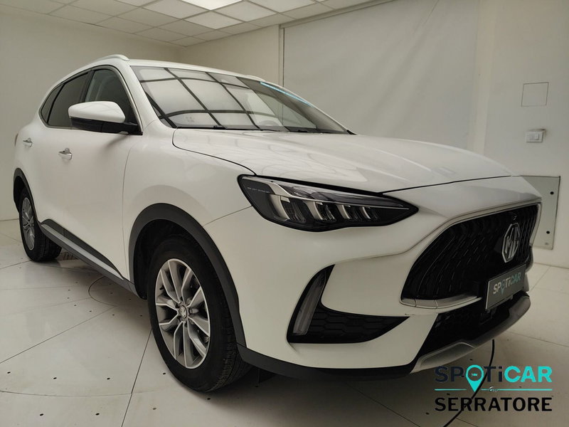 Mg HS usata a Como (3)