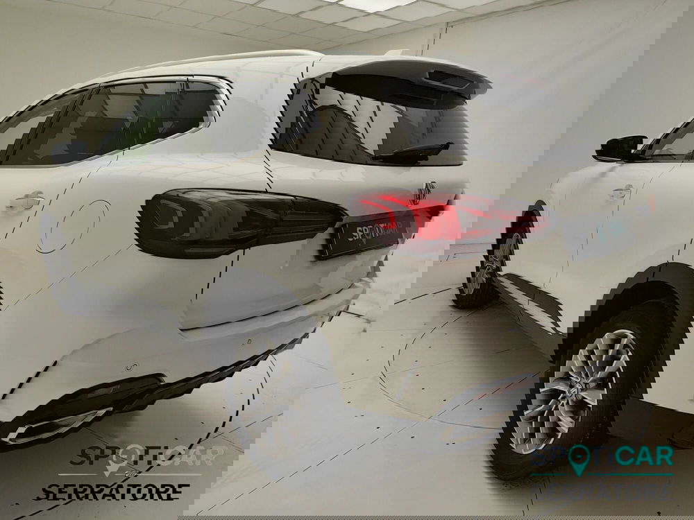 Mg HS usata a Como (4)