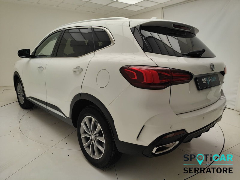 Mg HS usata a Como (4)