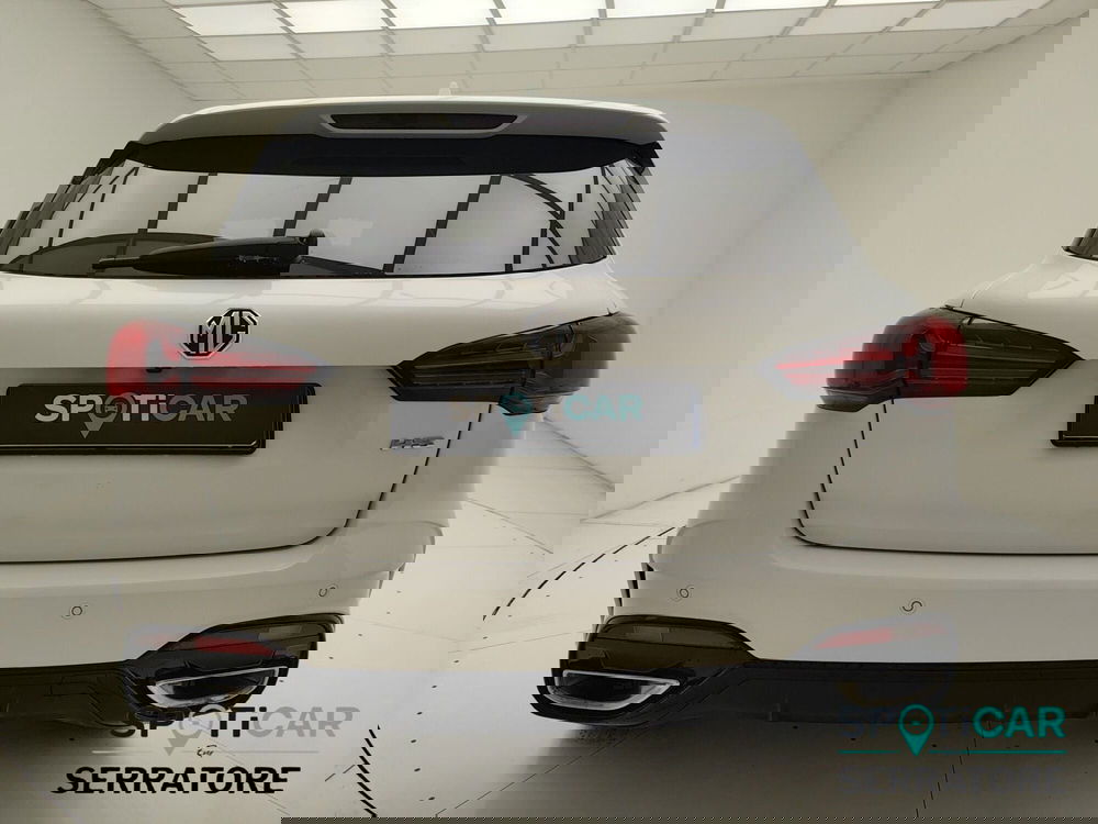 Mg HS usata a Como (5)