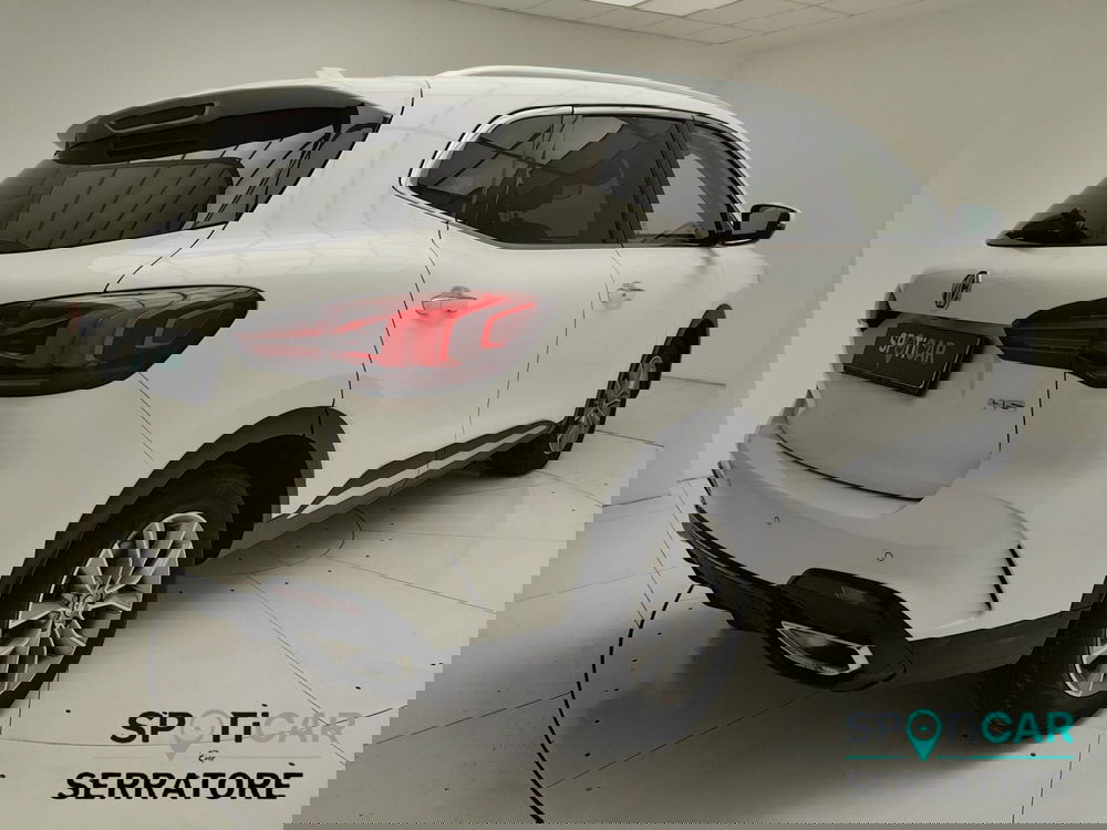 Mg HS usata a Como (6)