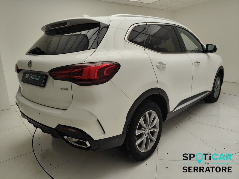 Mg HS usata a Como (6)