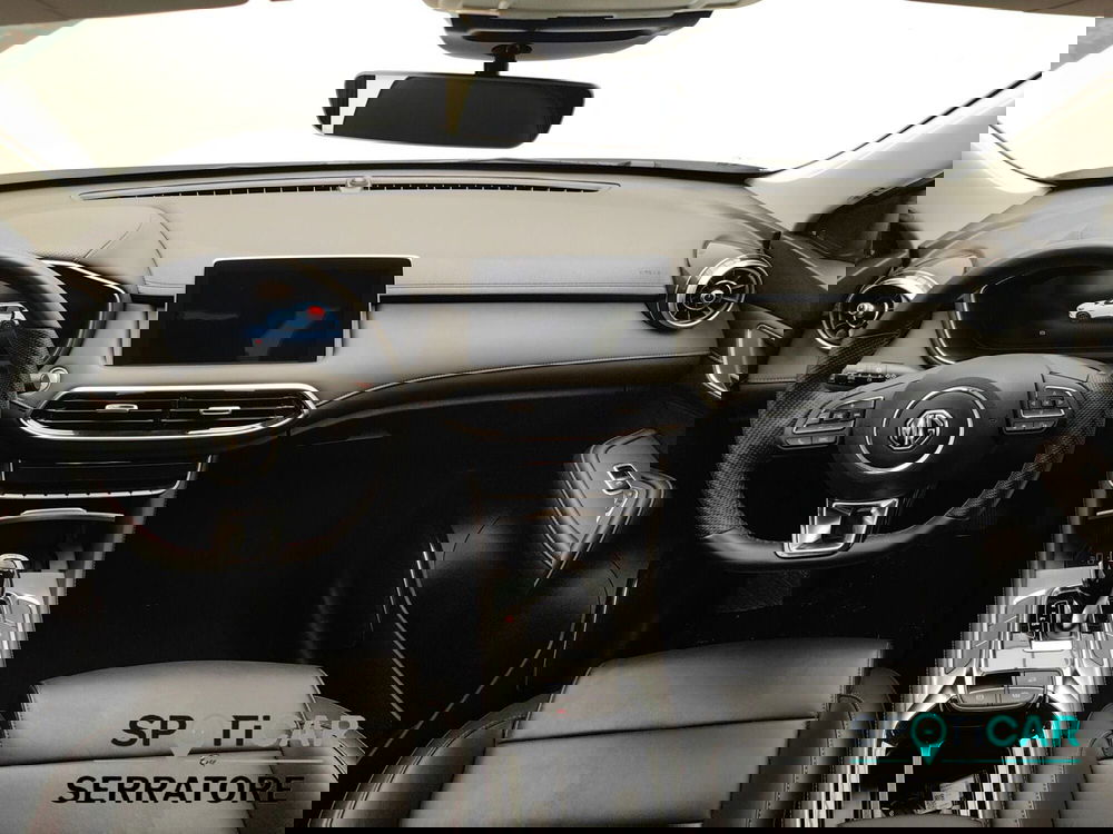 Mg HS usata a Como (7)