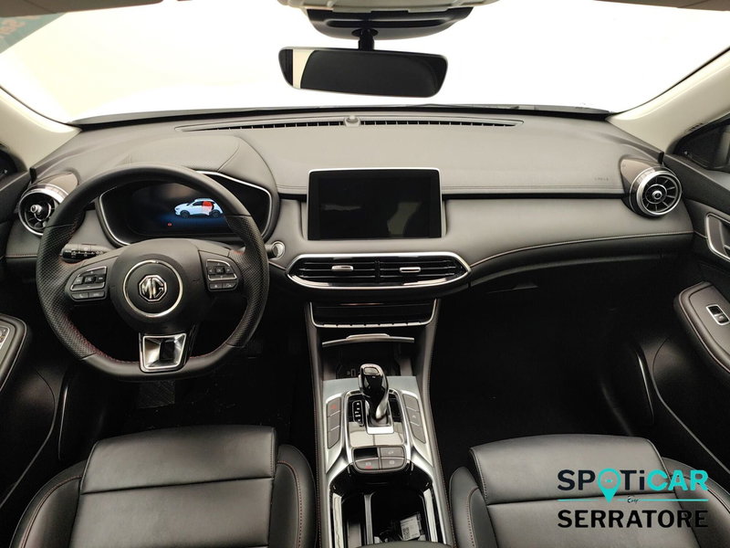 Mg HS usata a Como (7)