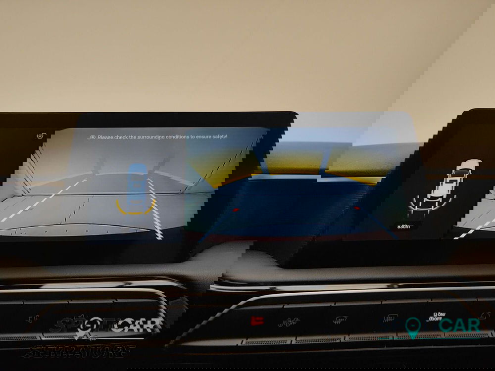 Mg MG3 usata a Como (10)