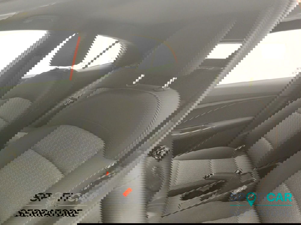 Mg MG3 usata a Como (12)