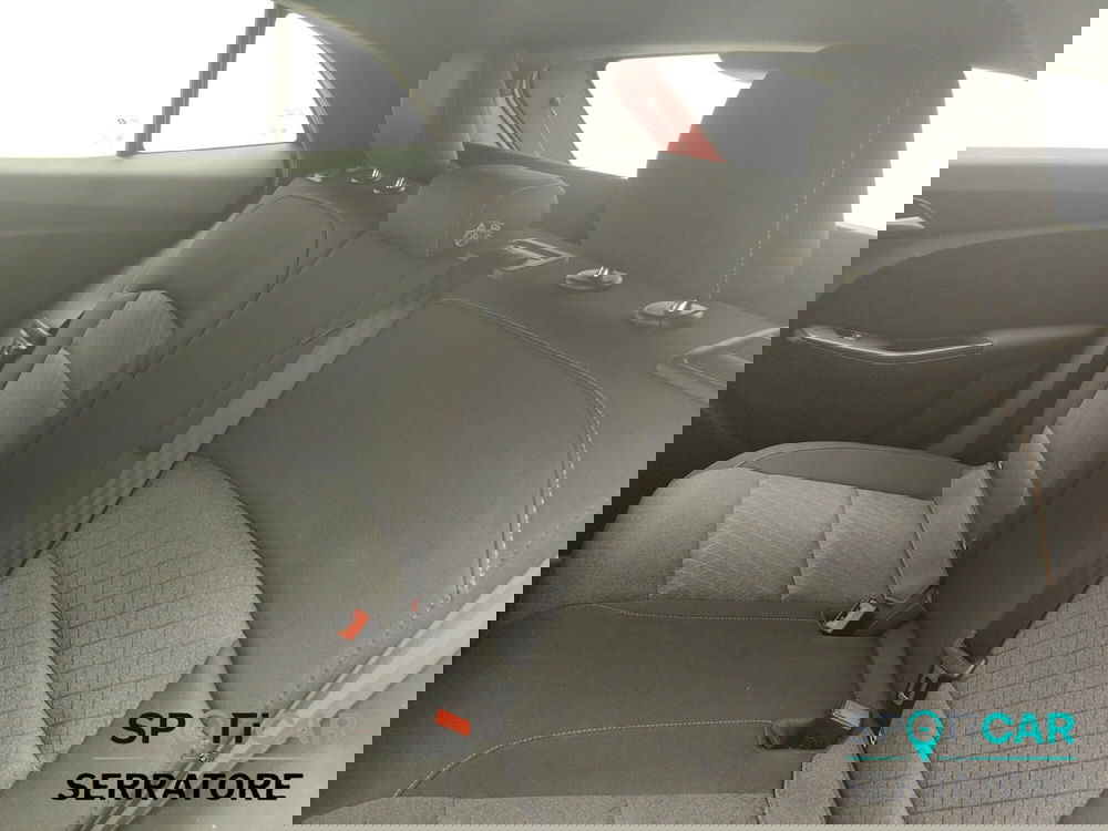 Mg MG3 usata a Como (13)