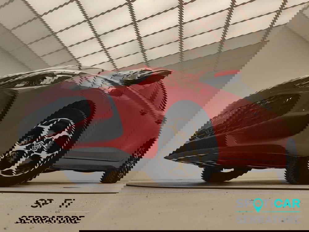 Mg MG3 usata a Como (14)