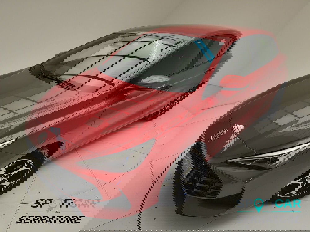 Mg MG3 usata a Como (15)