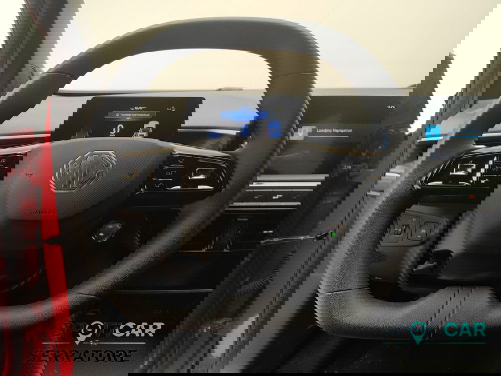 Mg MG3 usata a Como (16)