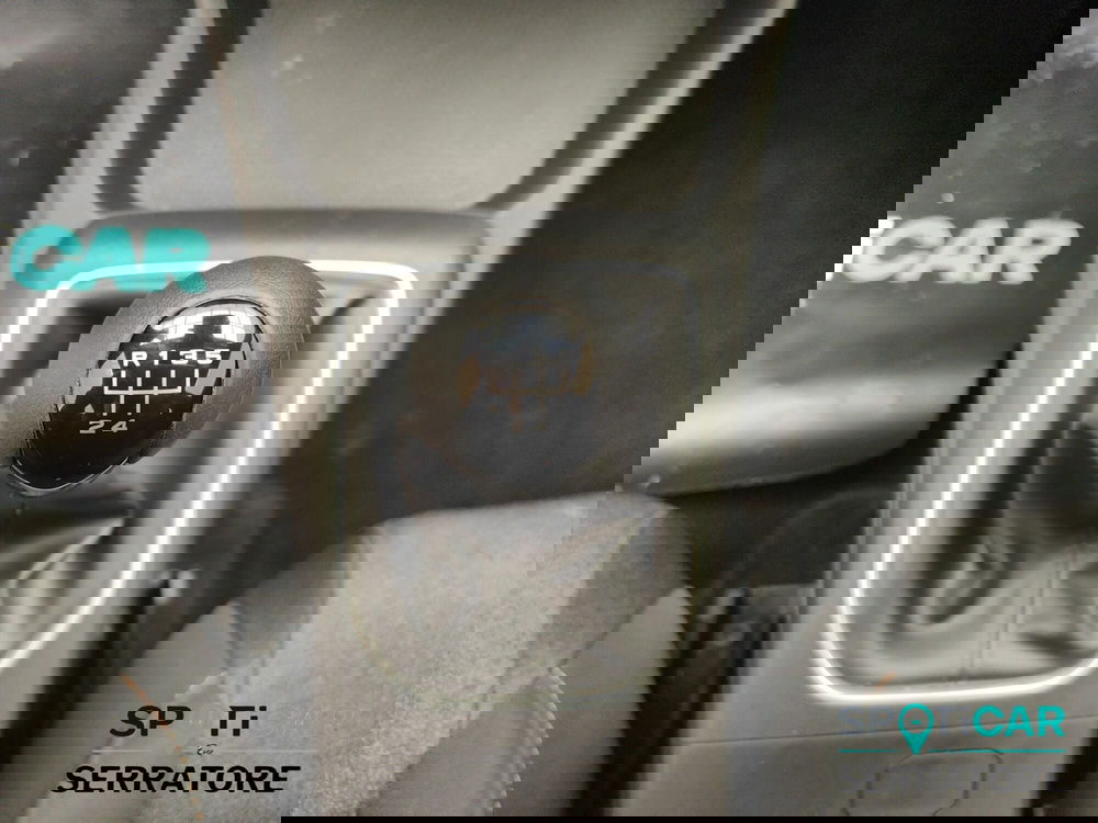 Mg MG3 usata a Como (18)