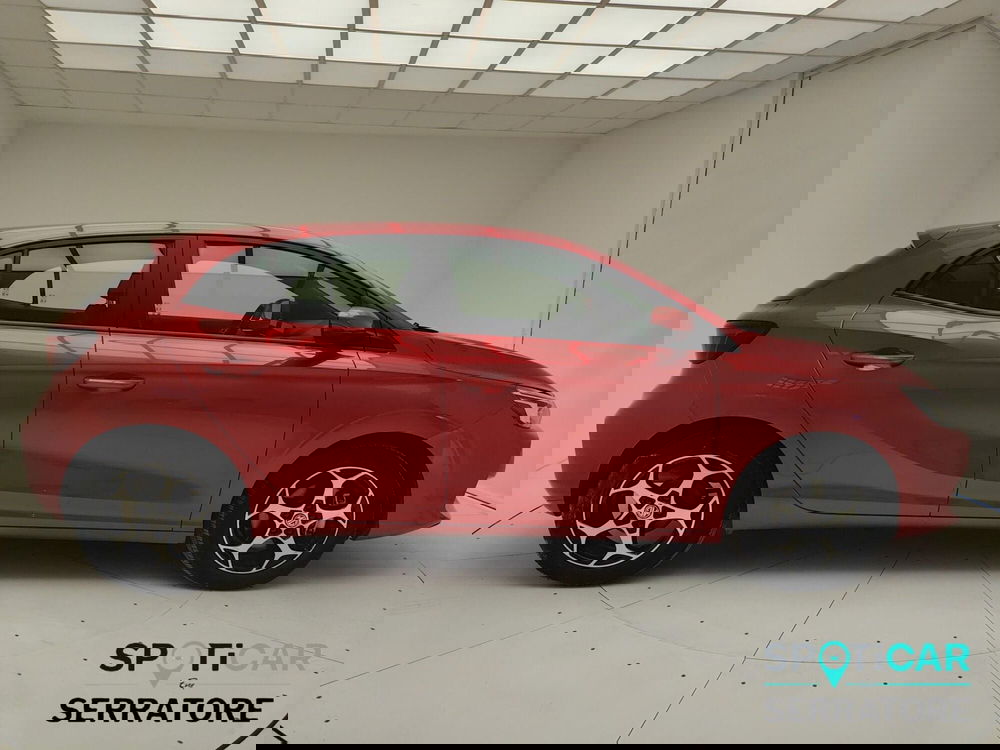 Mg MG3 usata a Como (19)