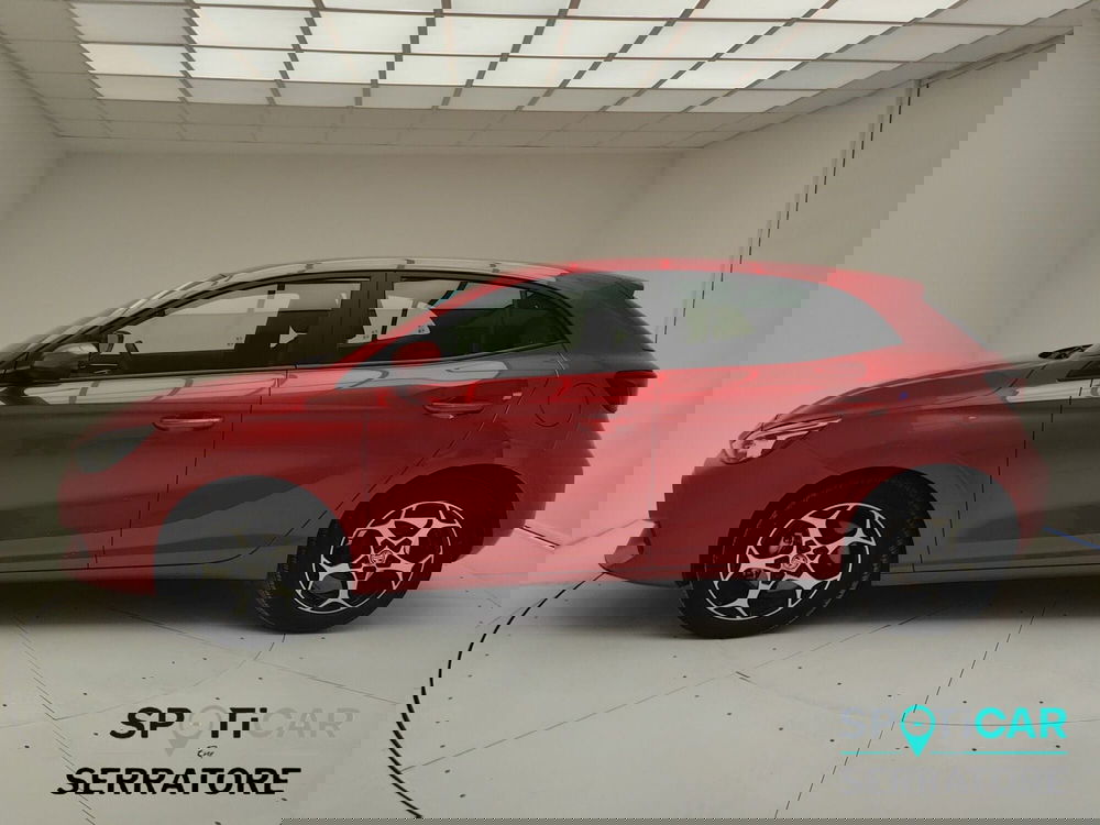 Mg MG3 usata a Como (20)