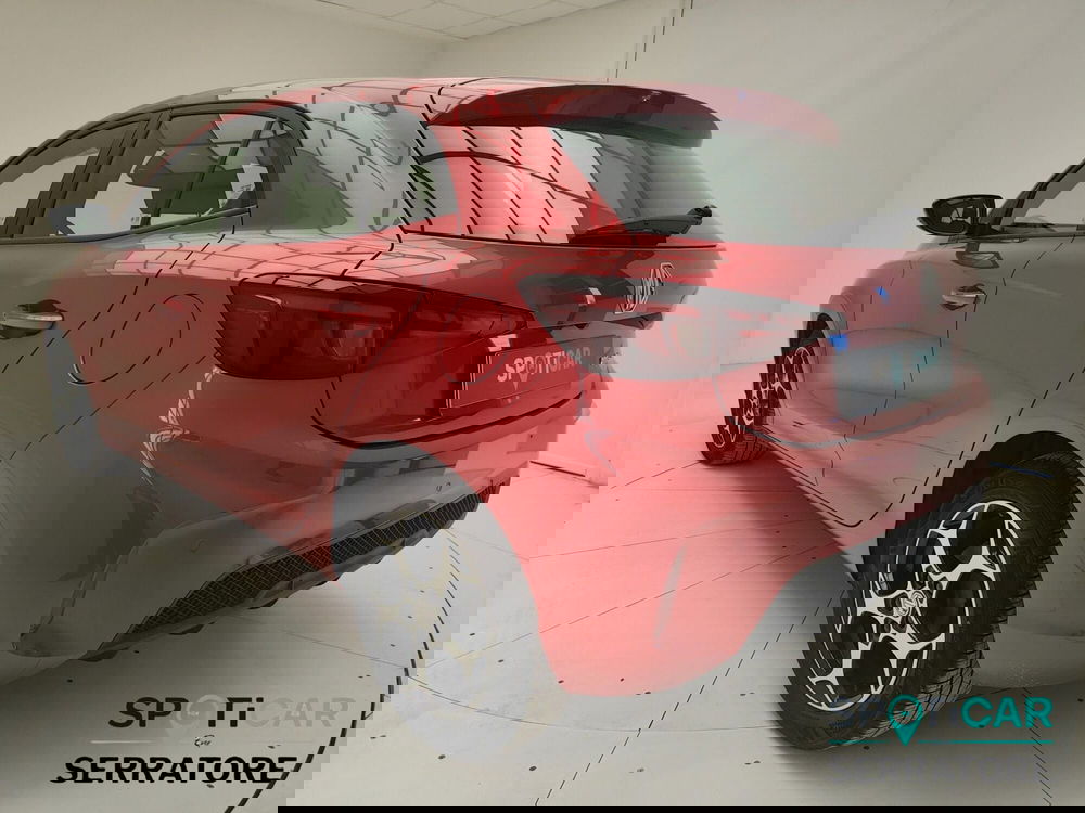 Mg MG3 usata a Como (4)