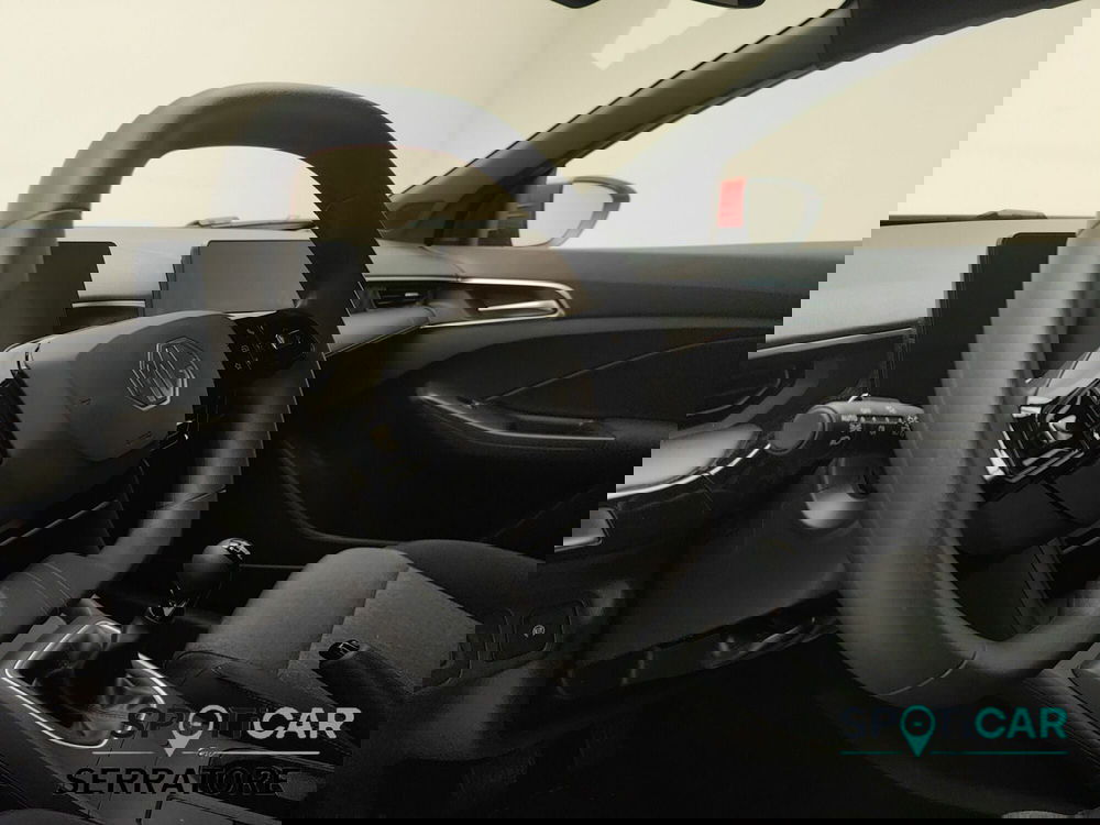 Mg MG3 usata a Como (9)