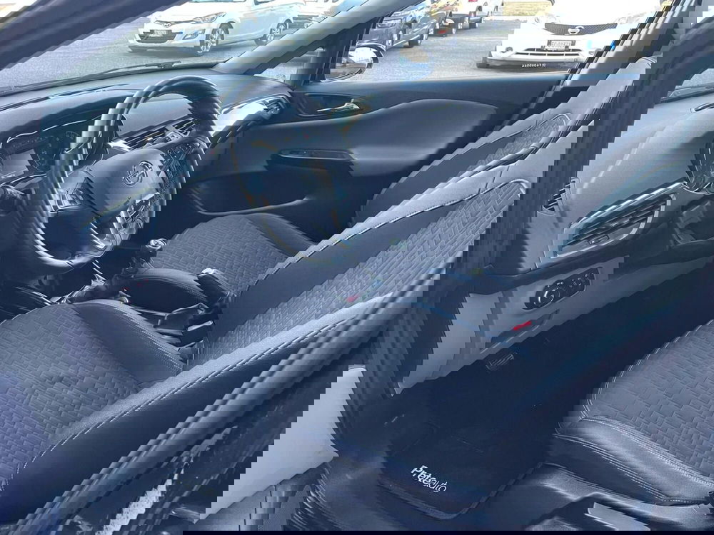 Opel Corsa usata a Vercelli (10)