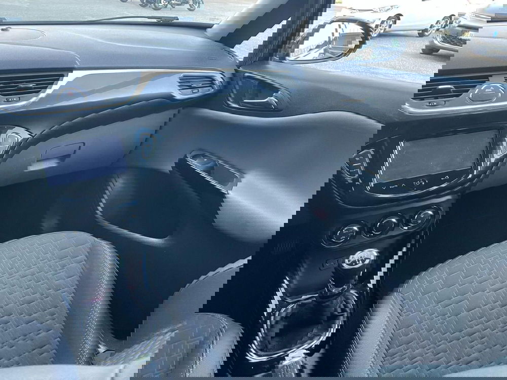 Opel Corsa usata a Vercelli (12)