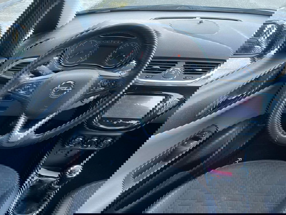 Opel Corsa usata a Vercelli (13)