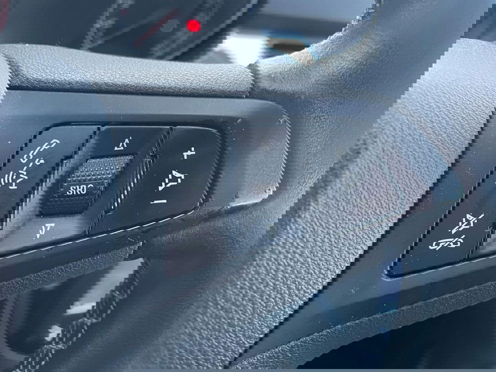 Opel Corsa usata a Vercelli (15)