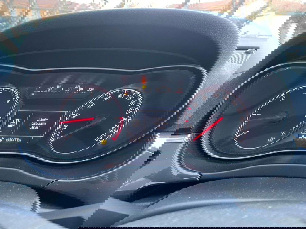 Opel Corsa usata a Vercelli (16)