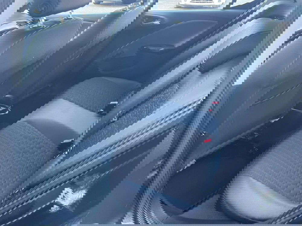 Opel Corsa usata a Vercelli (17)