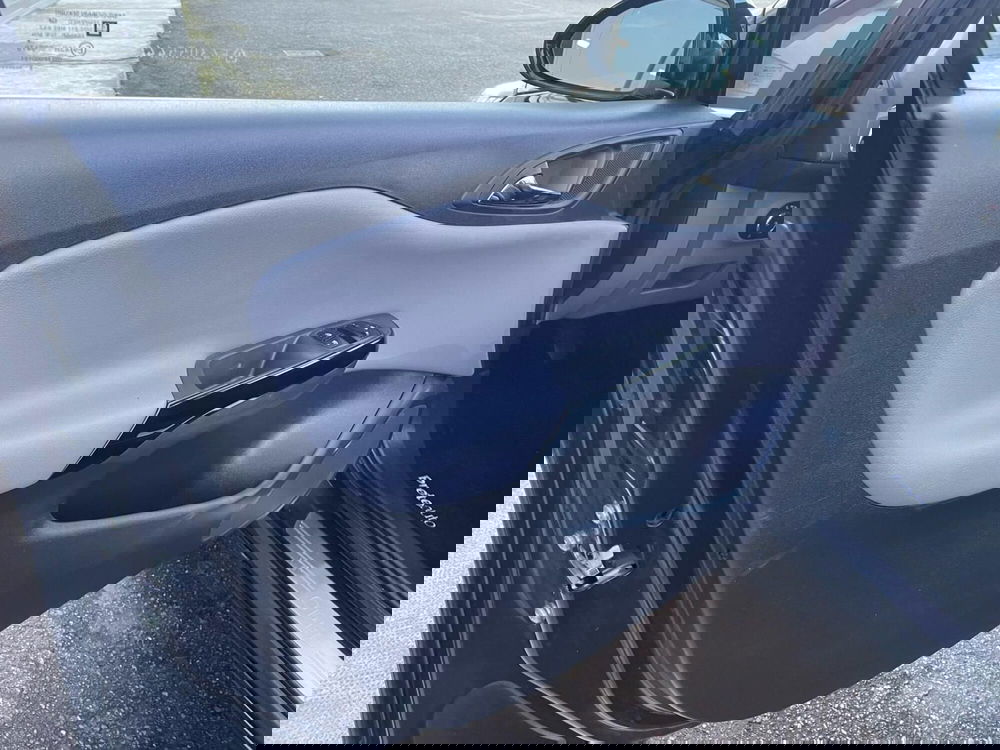 Opel Corsa usata a Vercelli (18)