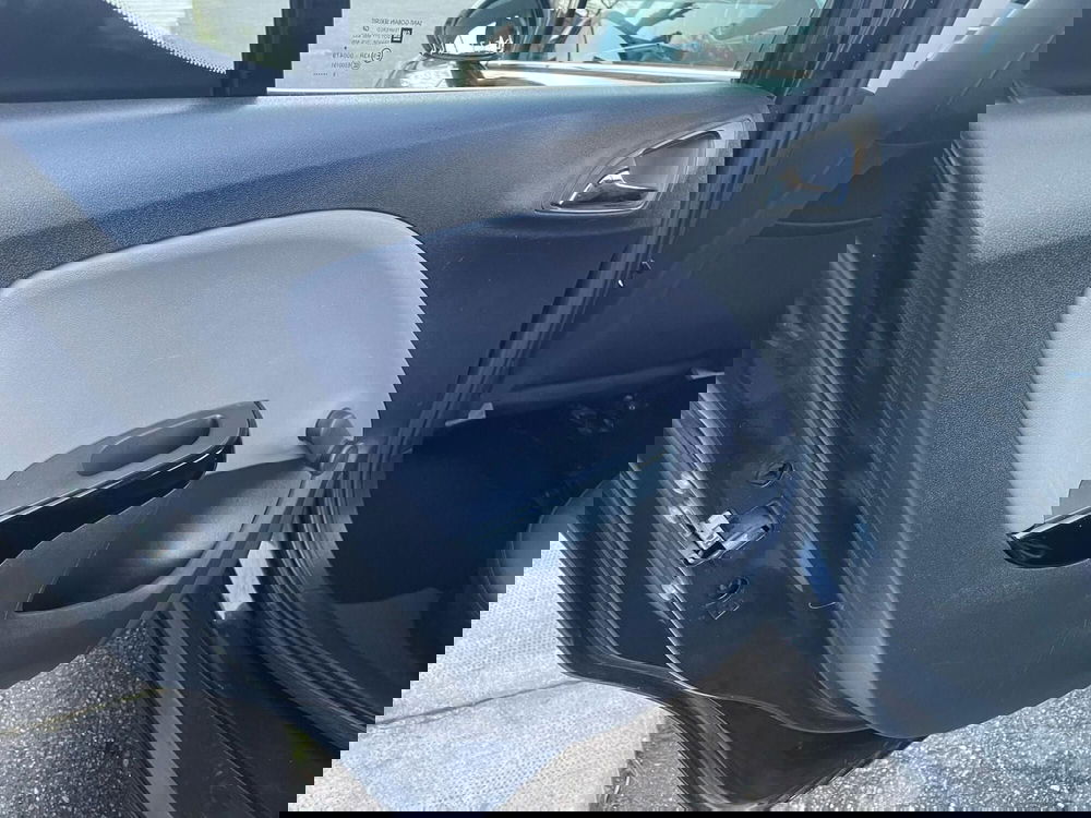 Opel Corsa usata a Vercelli (19)