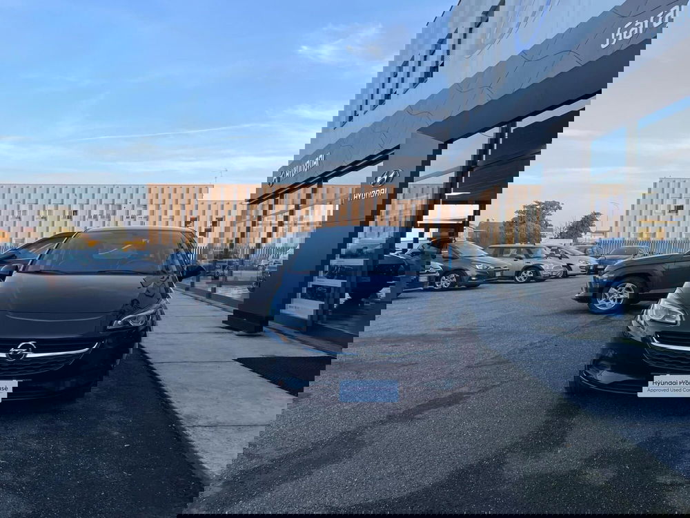 Opel Corsa usata a Vercelli (3)